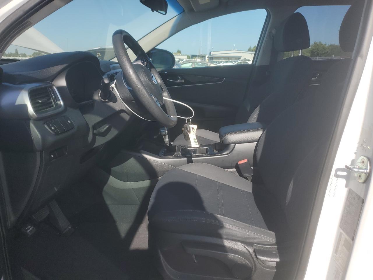 2020 Kia Sorento S - Фото 7