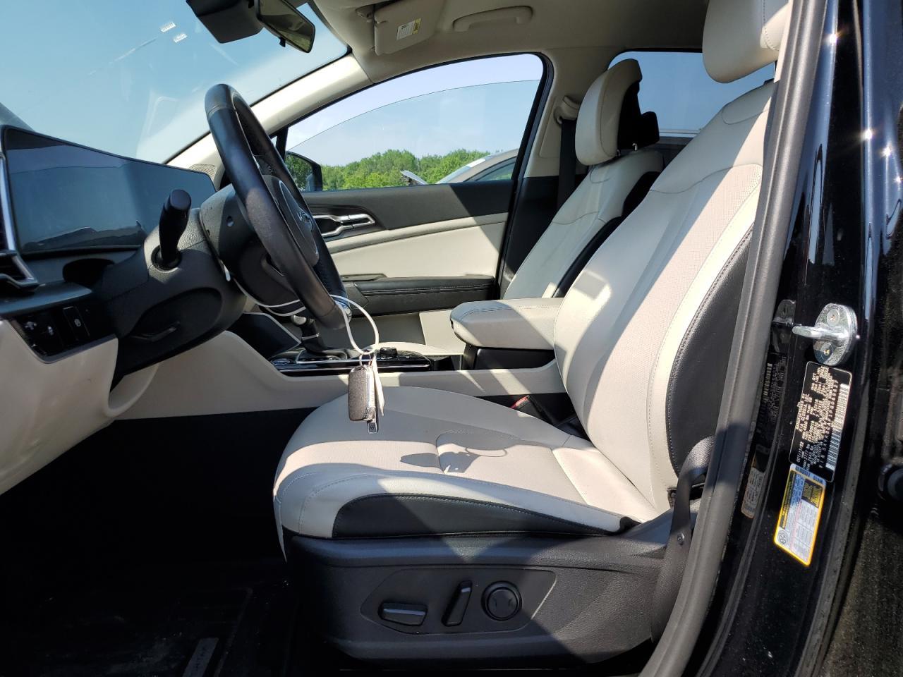 2023 Kia Sportage Ex - Фото 7