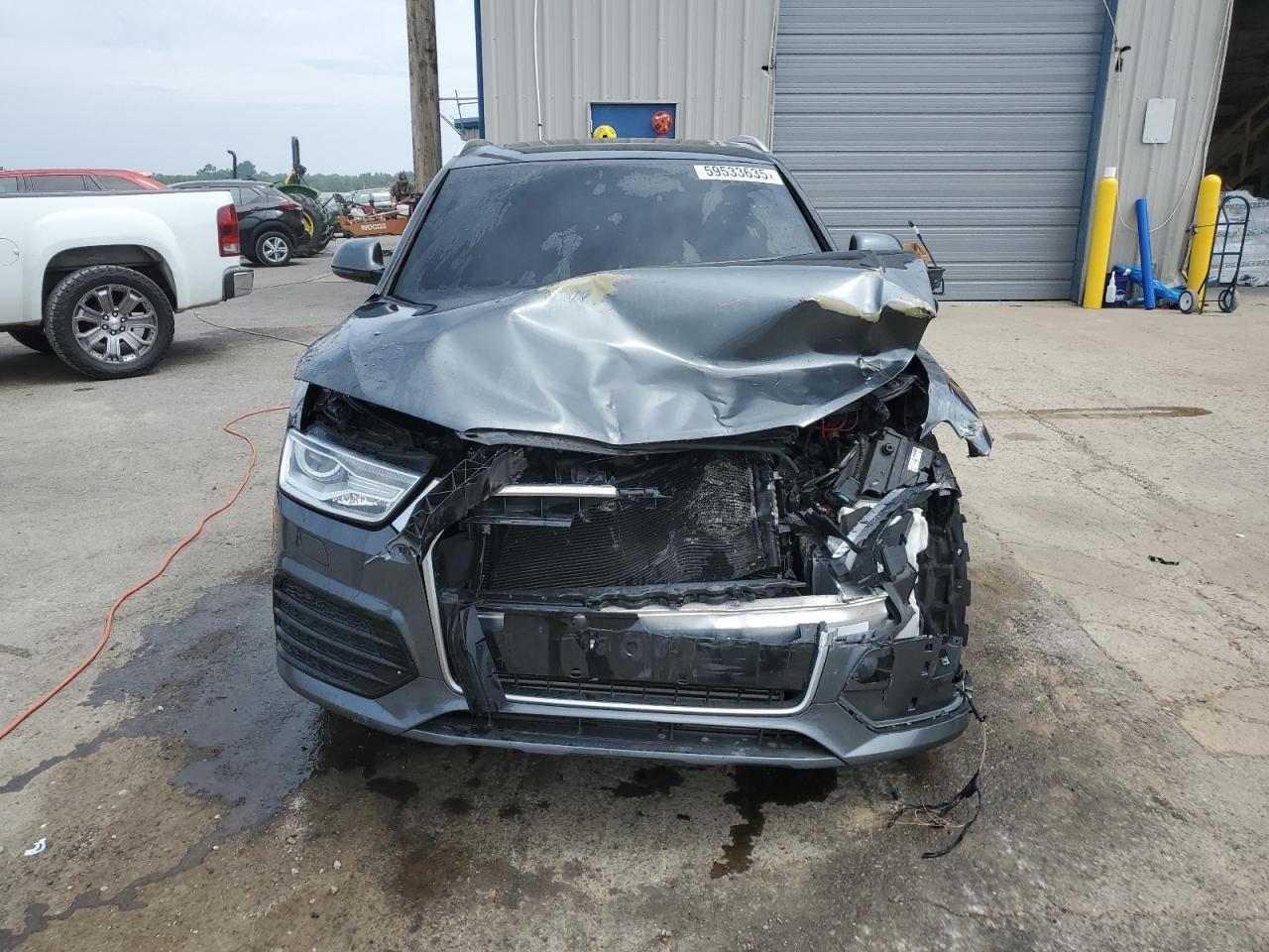 2018 Audi Q3 Premium - Фото 5