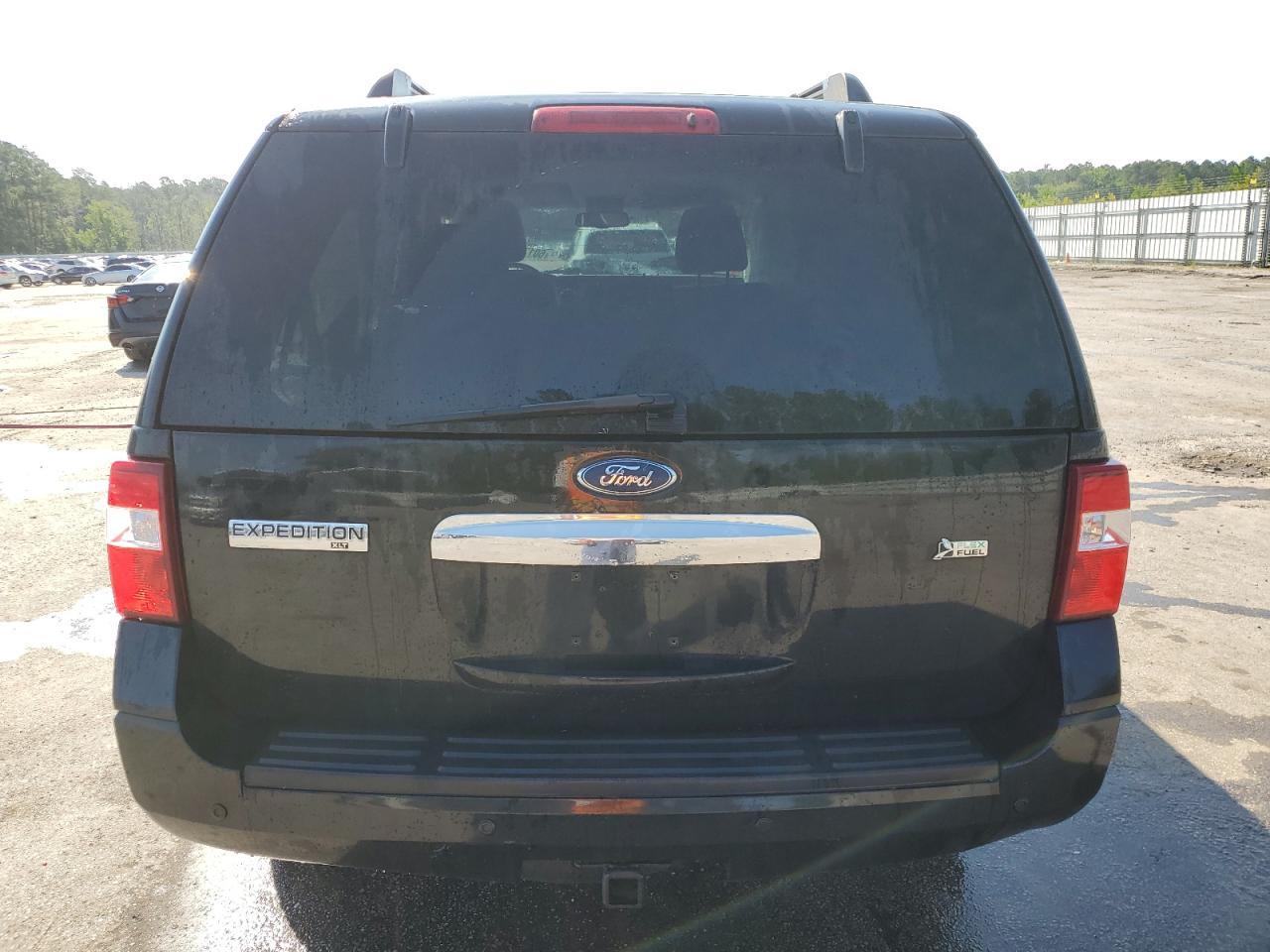 2010 Ford Expedition Xlt - Image 6