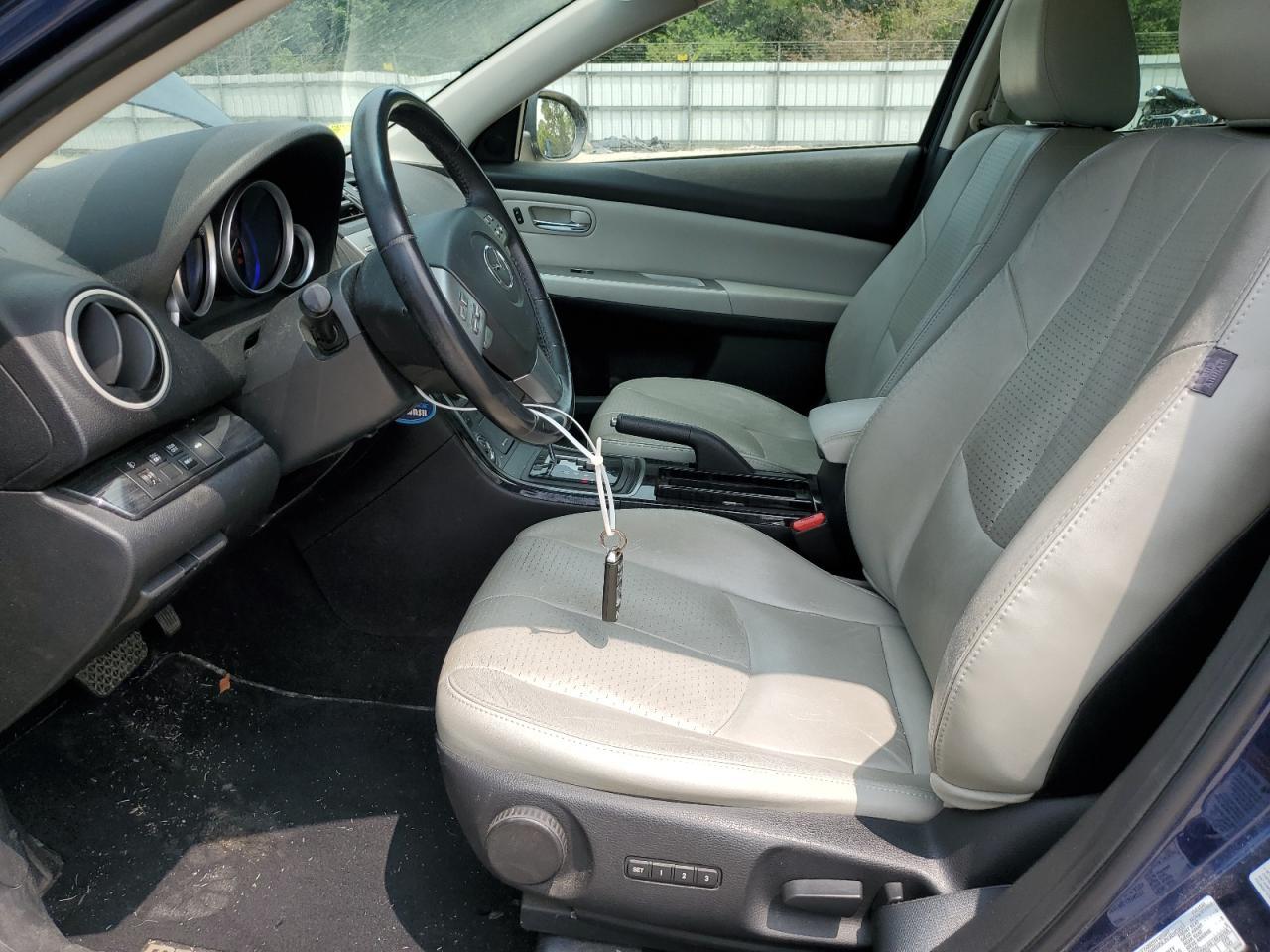 2009 Mazda Mazda6 - Фото 7