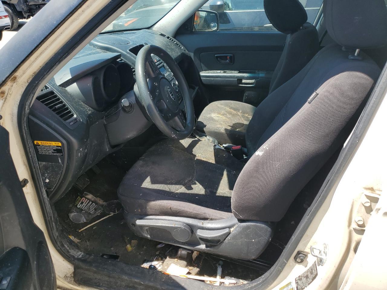 2012 Kia Soul - Фото 7