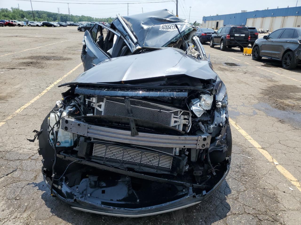 2021 Buick Encore Gx Select - Фото 5