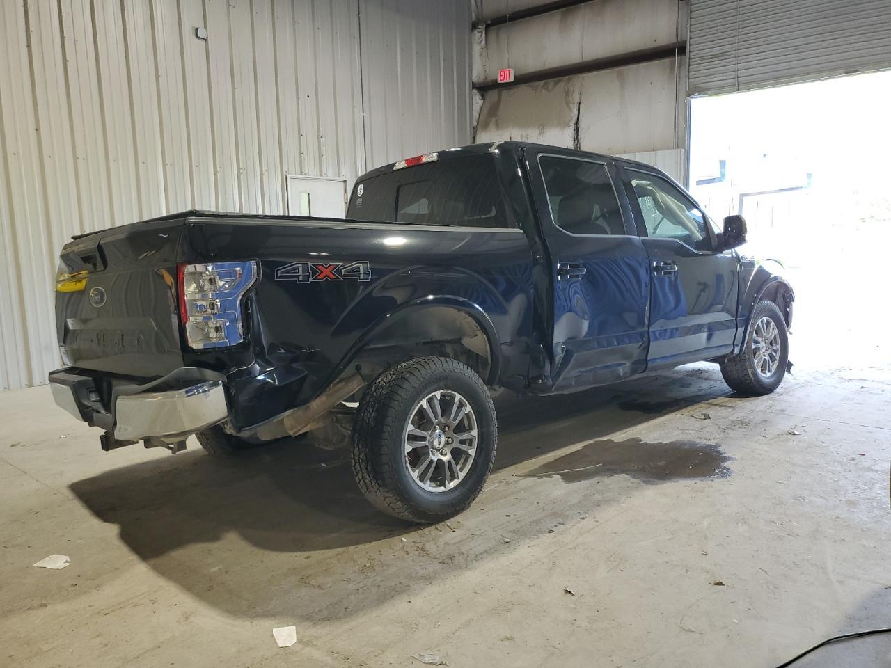 2019 Ford F150 Supercrew - Image 3