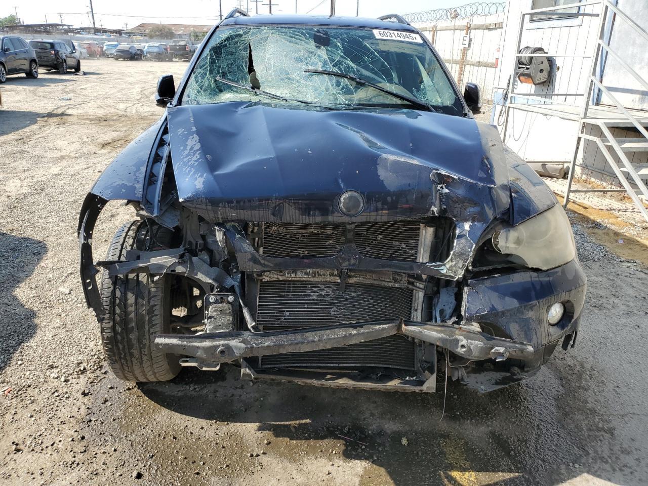 2009 BMW X5 xDrive30I - Image 5