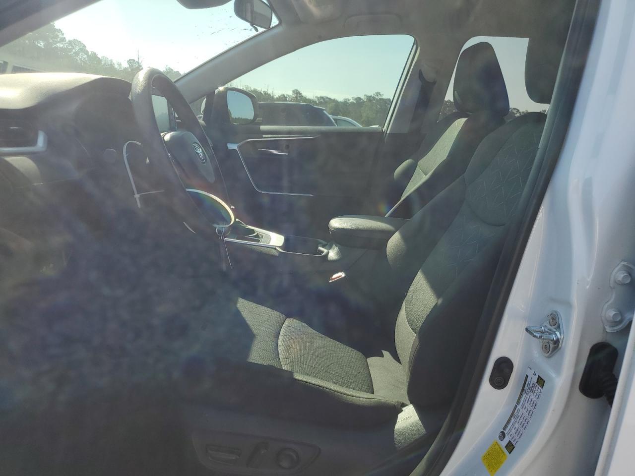 2021 Toyota Rav4 Xle - Фото 7