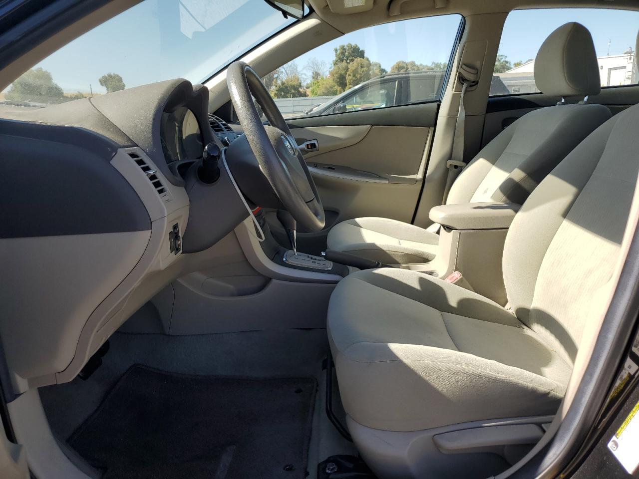 2010 Toyota Corolla Base - Image 7