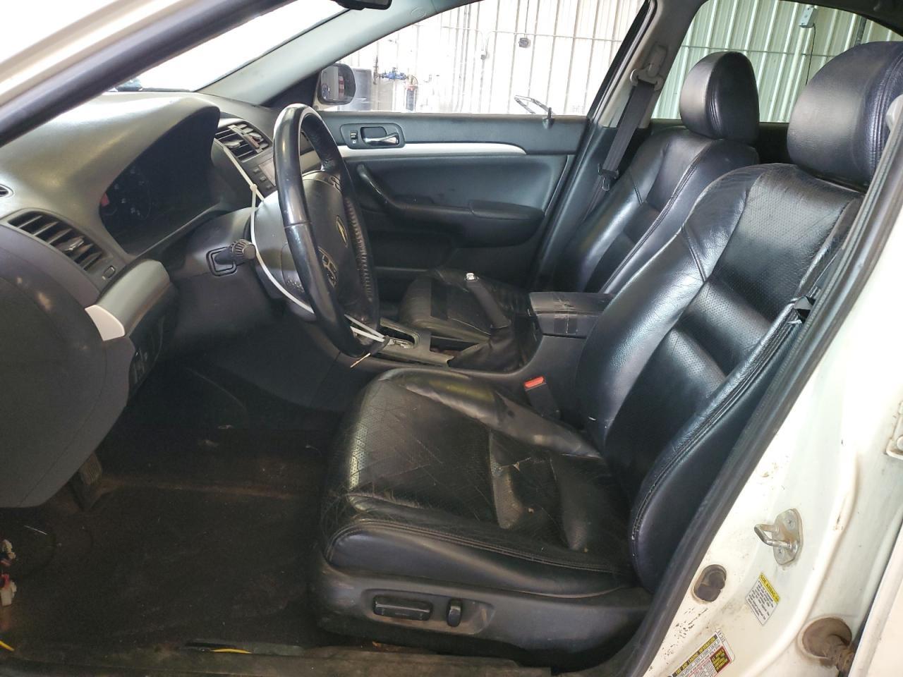 2008 Acura Tsx - Image 7