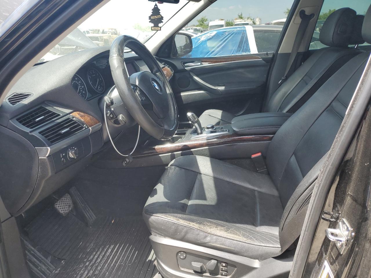 2009 BMW X5 xDrive48I - Image 7