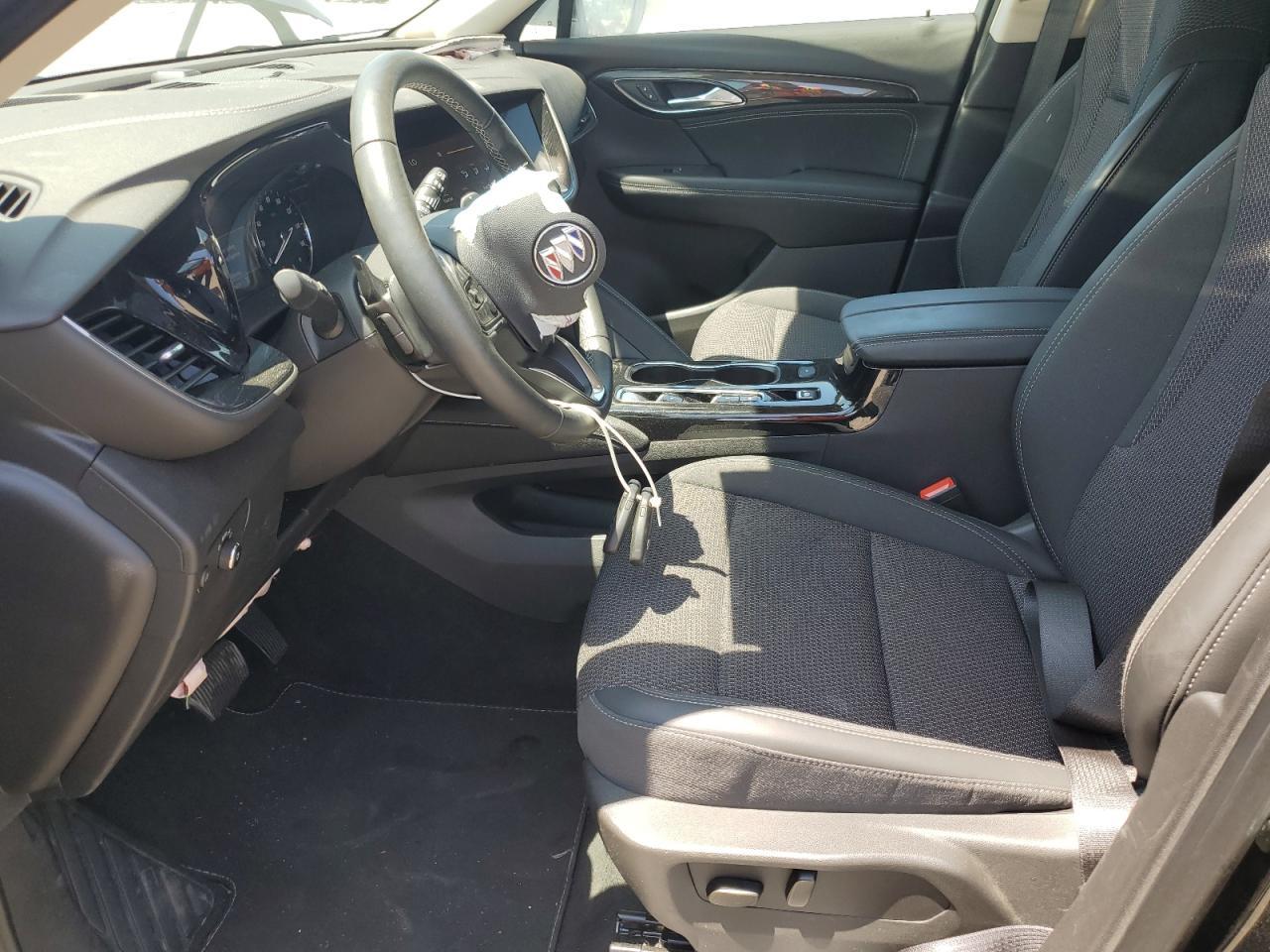 2023 Buick Envision Preferred - Image 7