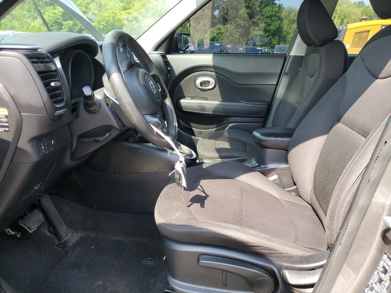 2016 Kia Soul - Фото 7