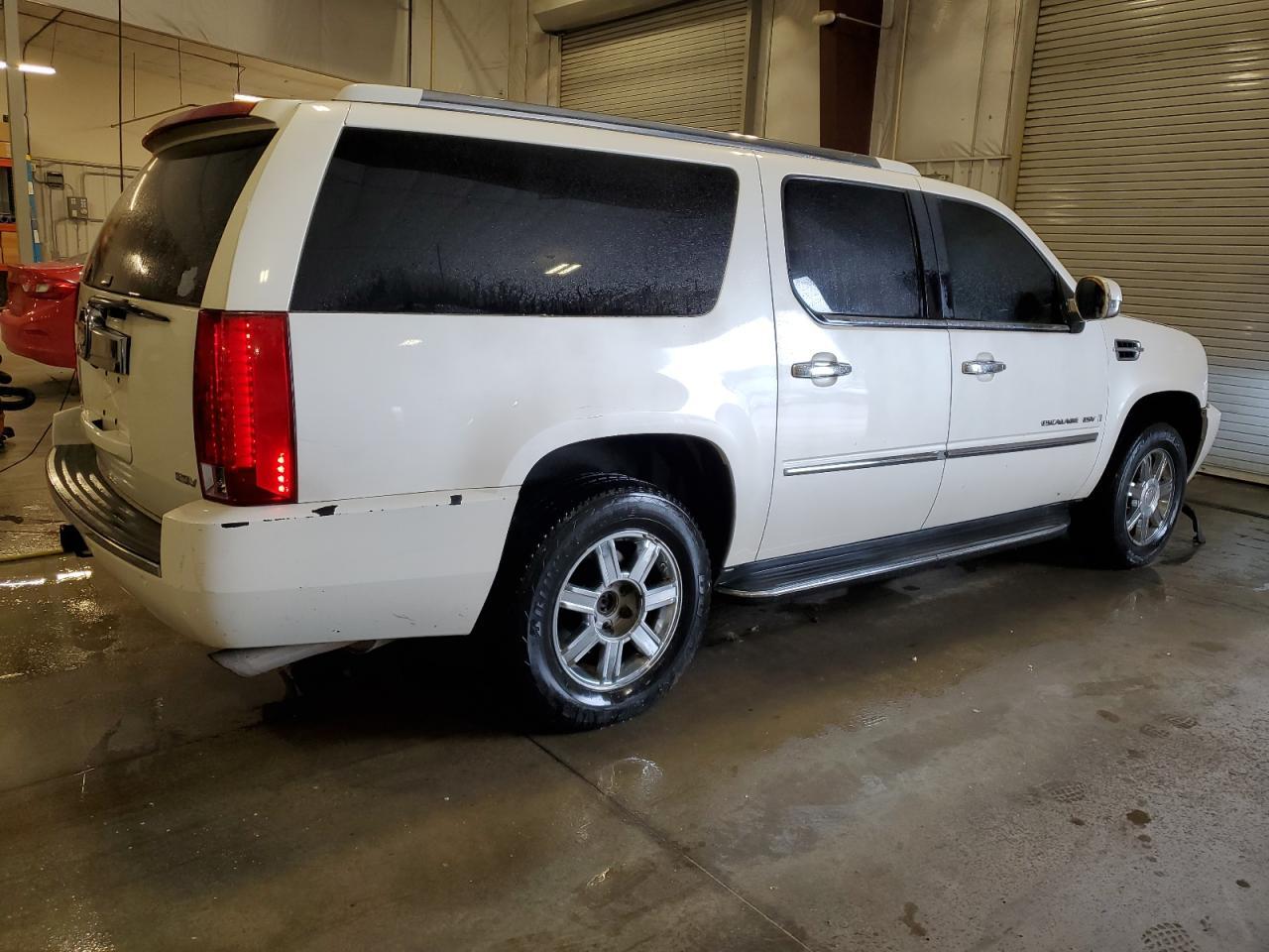 2007 Cadillac Escalade Esv - Фото 3