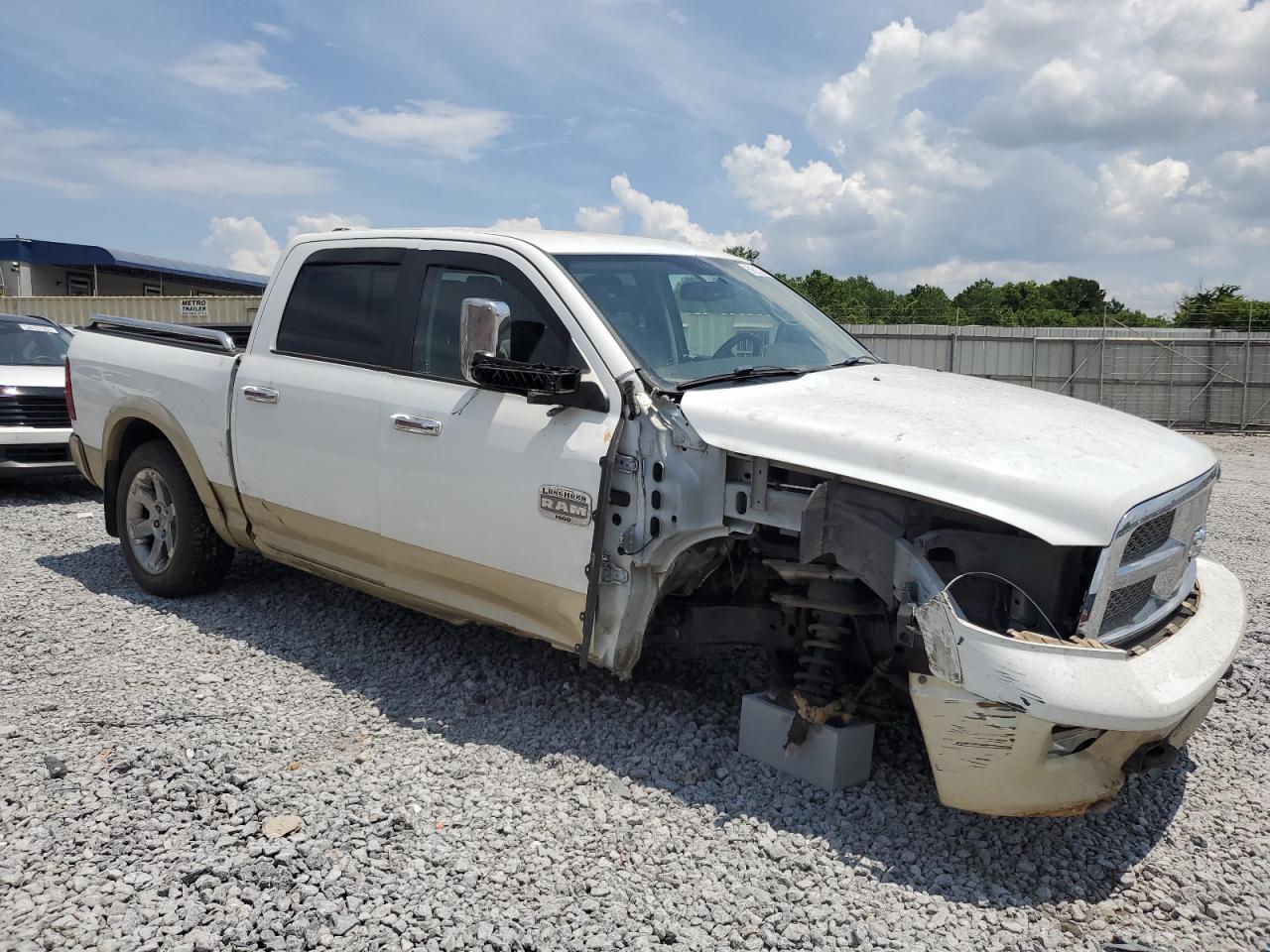 2011 Dodge Ram 1500 - Image 4