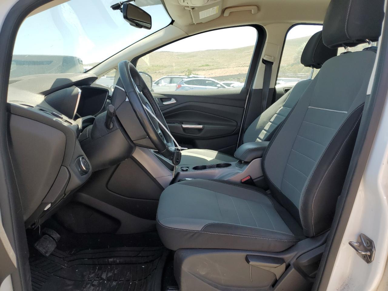 2015 Ford C-Max Se - Image 7