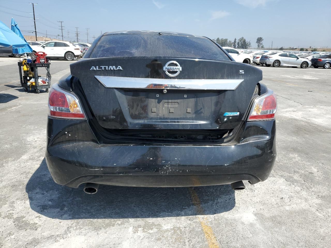 2014 Nissan Altima 2.5 - Image 6