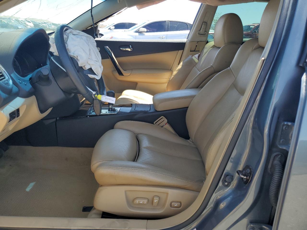 2010 Nissan Maxima S - Image 7