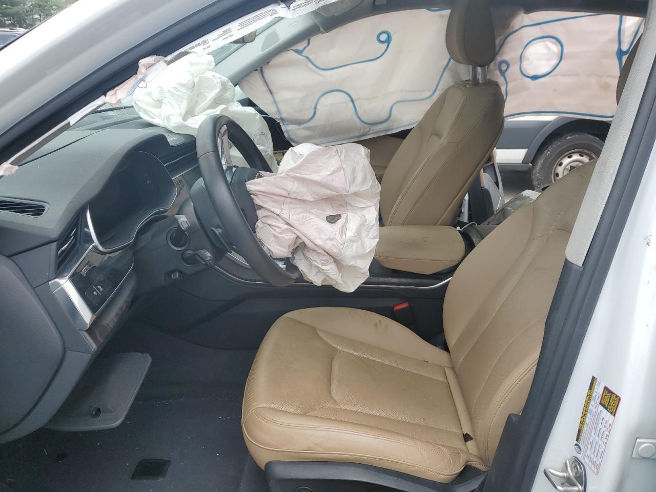 2021 Audi Q7 Prestige - Image 7