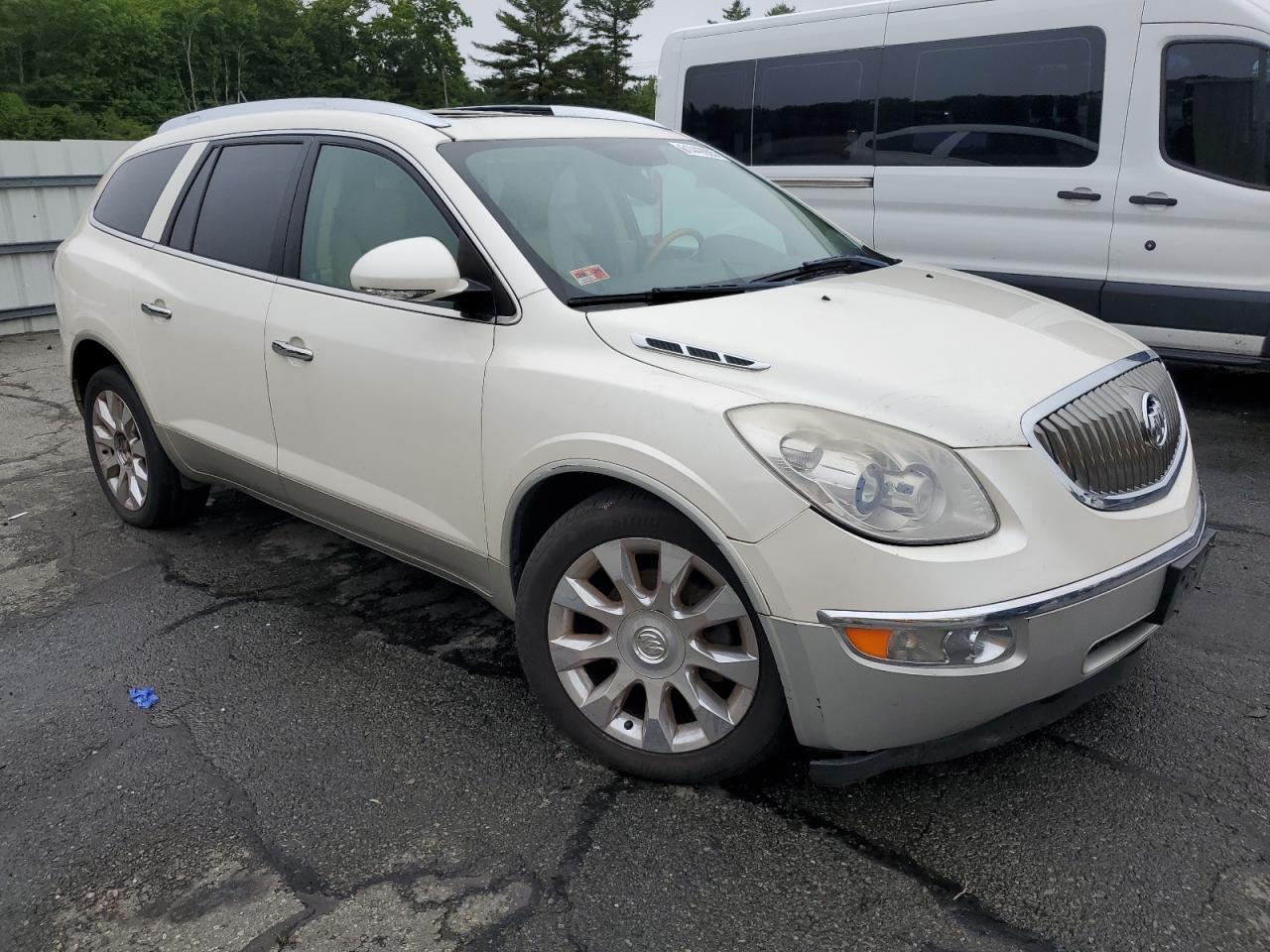 2012 Buick Enclave - Фото 4