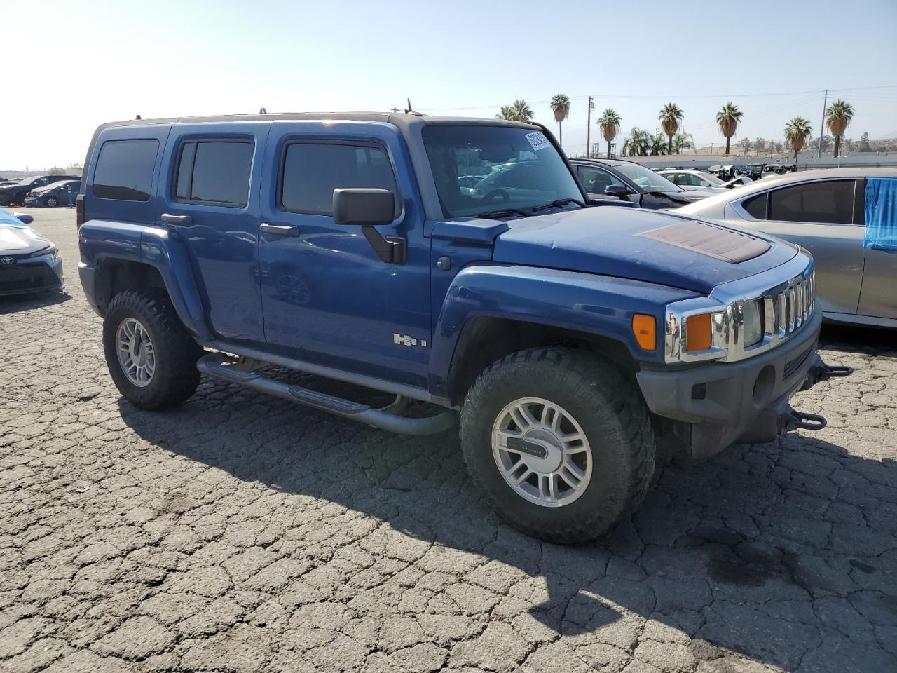 2006 Hummer H3 - Фото 4