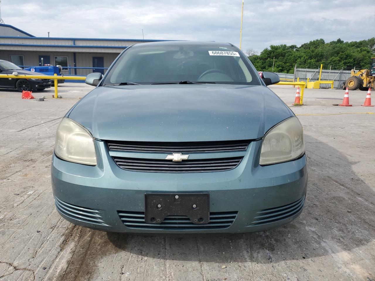 2009 Chevrolet Cobalt Lt - Фото 5