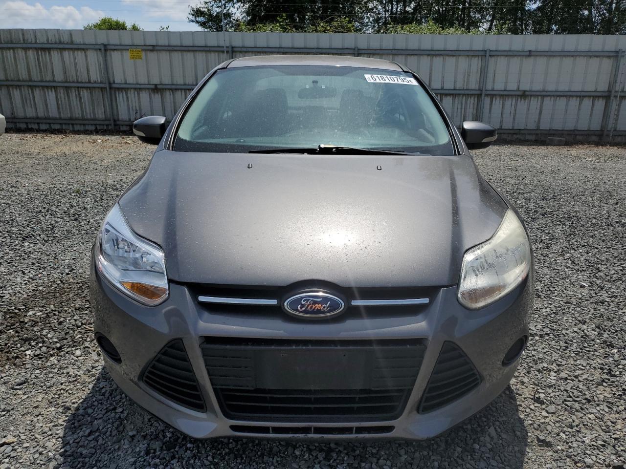 2014 Ford Focus Se - Image 5