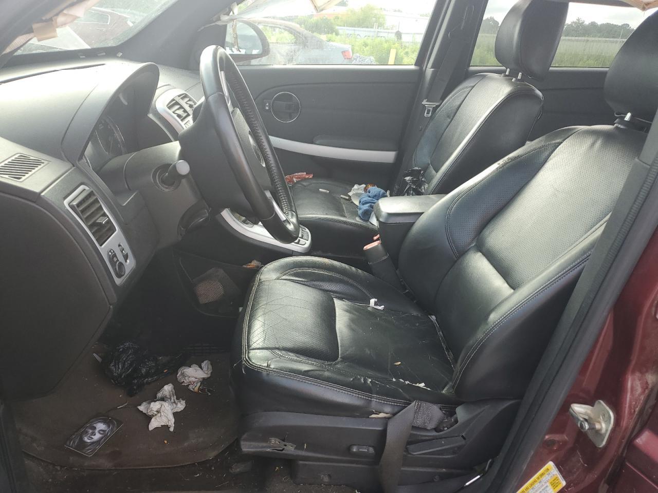 2008 Chevrolet Equinox Sport - Фото 7