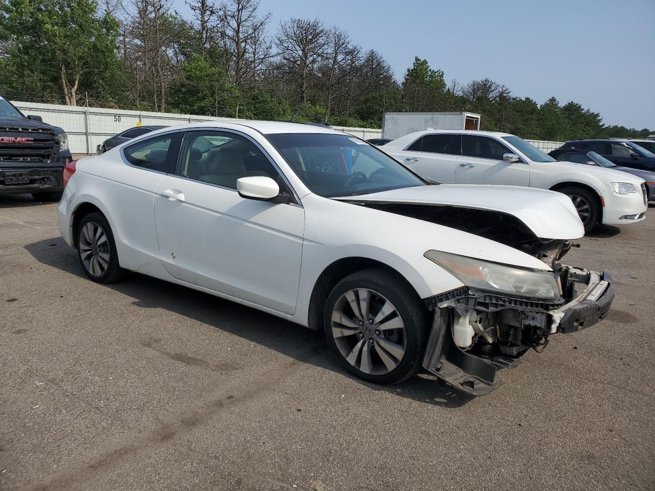 2012 Honda Accord Lx - Image 4