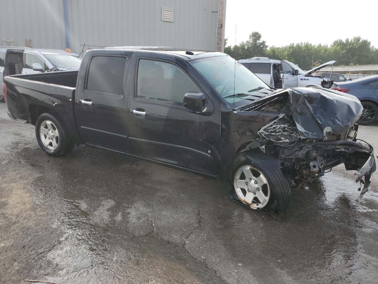 2009 GMC Canyon - Image 4