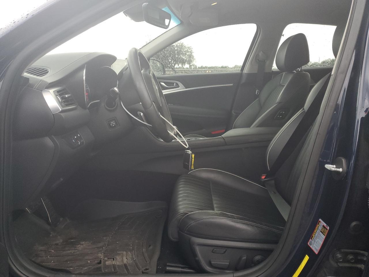 2019 Genesis G70 Advanced - Фото 7