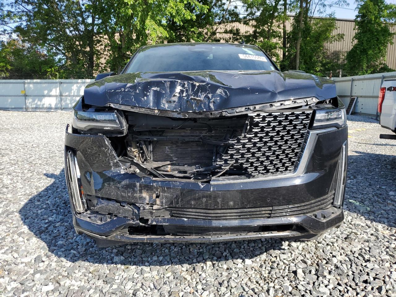 2021 Cadillac Escalade Luxury - Фото 5