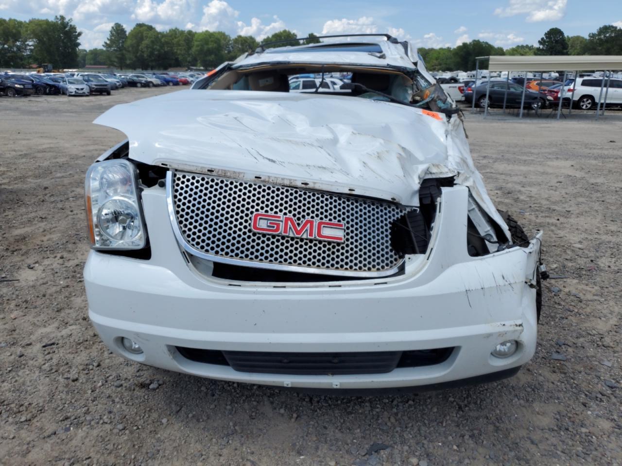 2012 GMC Yukon Sle - Фото 5