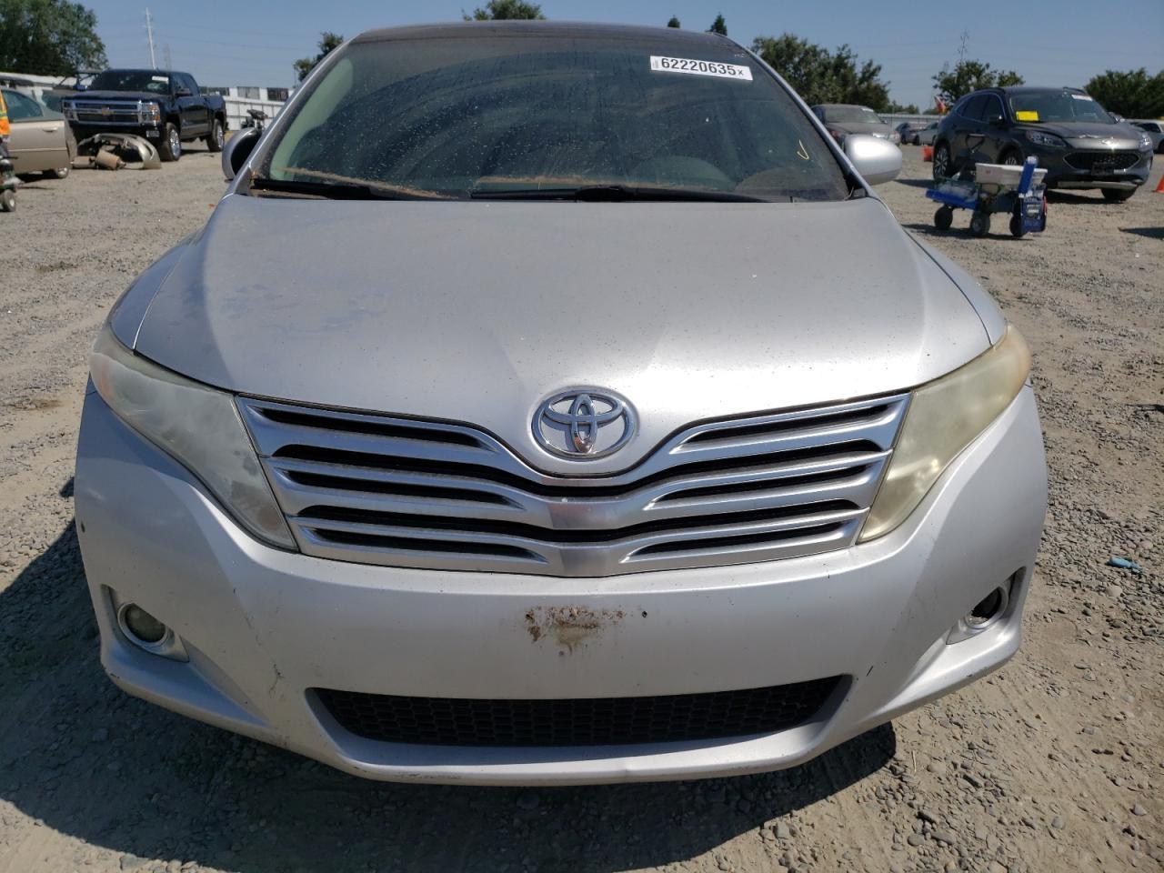 2009 Toyota Venza - Фото 5