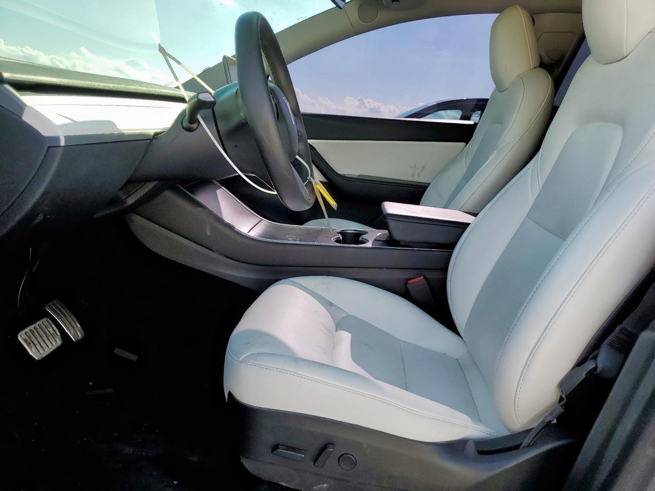 2020 Tesla Model Y - Фото 7