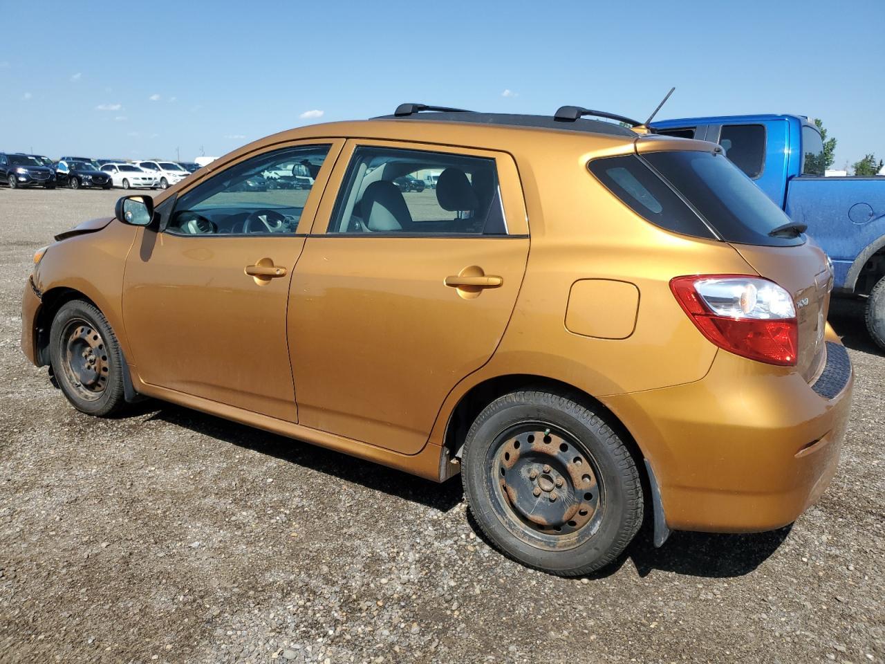 2009 Toyota Corolla Matrix - Image 2