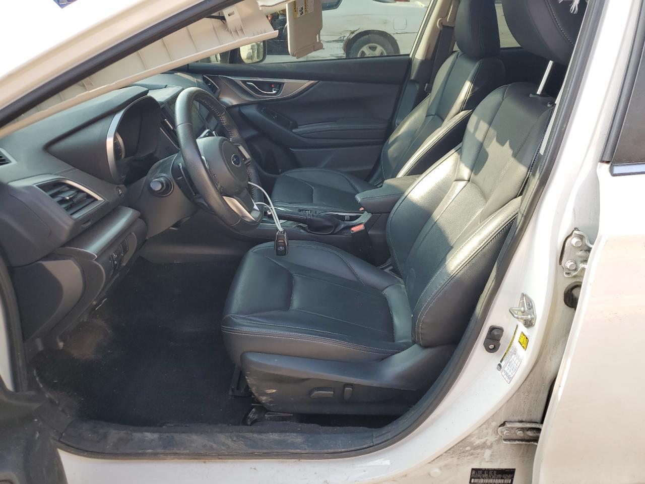 2020 Subaru Impreza Limited - Фото 7