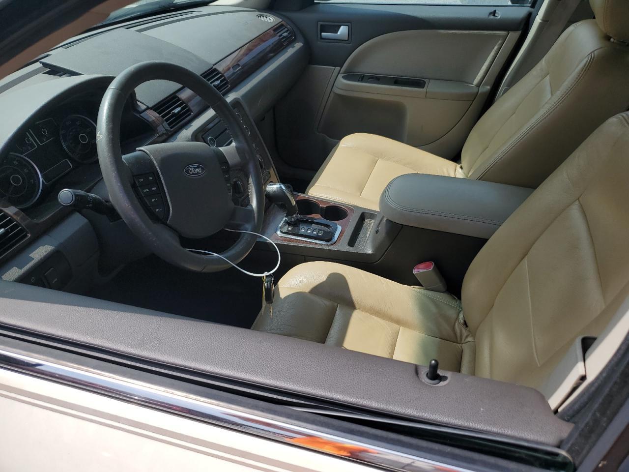 2009 Ford Taurus Se - Image 7