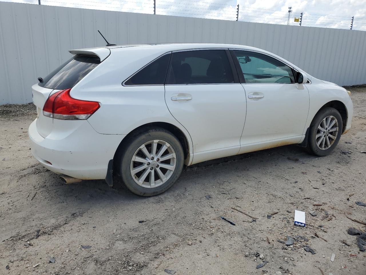 2009 Toyota Venza - Фото 3