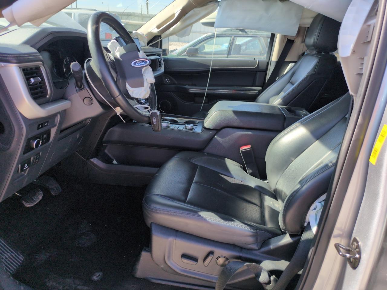 2023 Ford Expedition Max Xlt - Фото 7