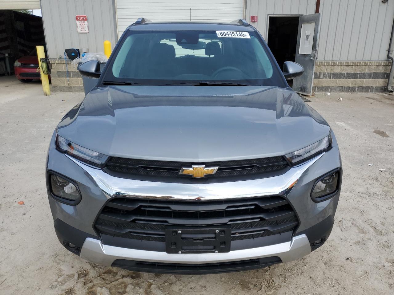 2023 Chevrolet Trailblazer Lt - Image 5