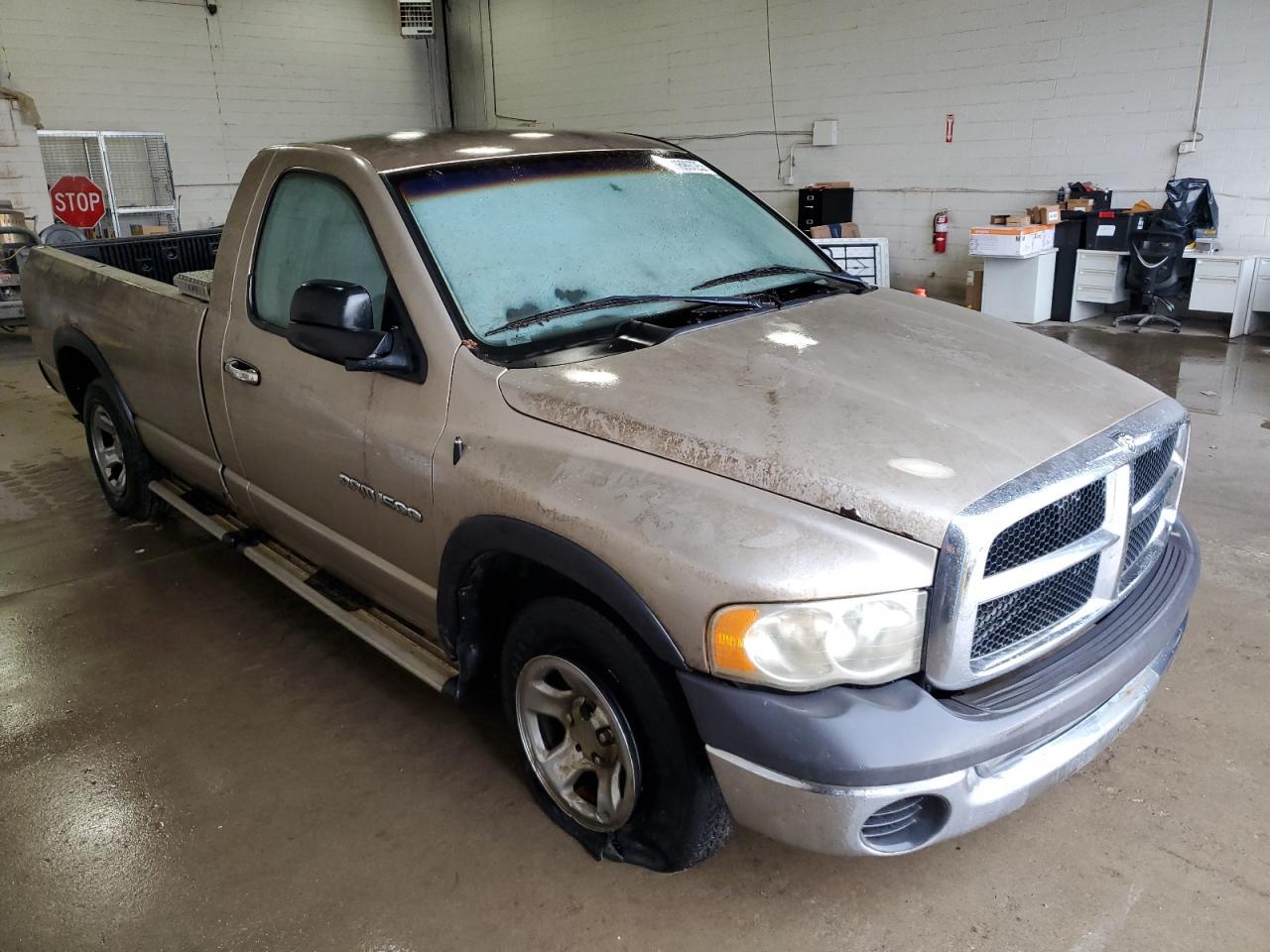 2002 Dodge Ram 1500 - Image 4
