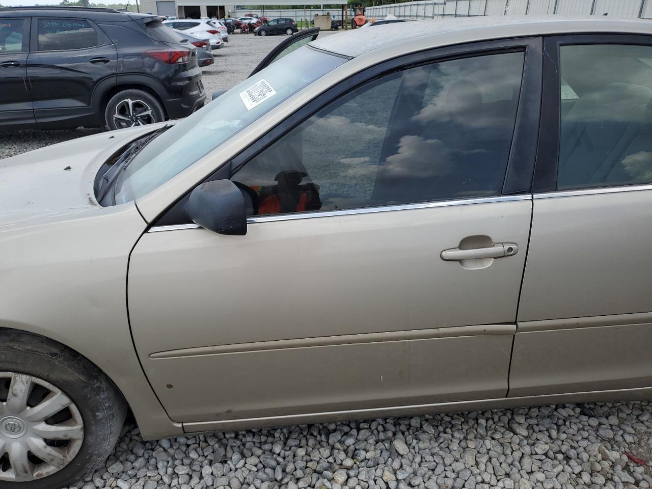 2005 Toyota Camry Le - Image 7