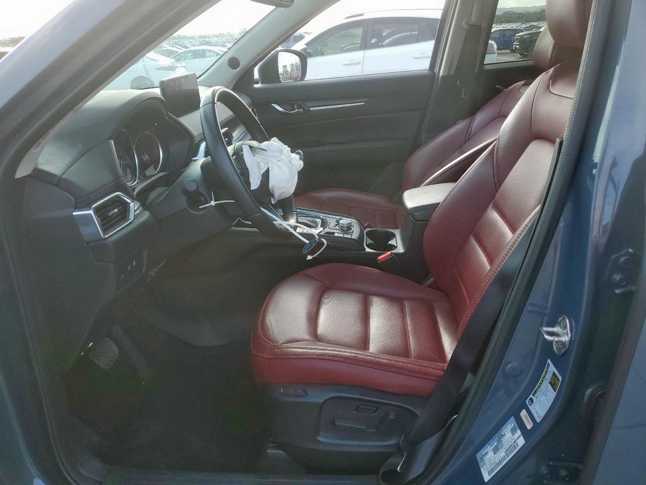 2021 Mazda Cx-5 Touring - Фото 7