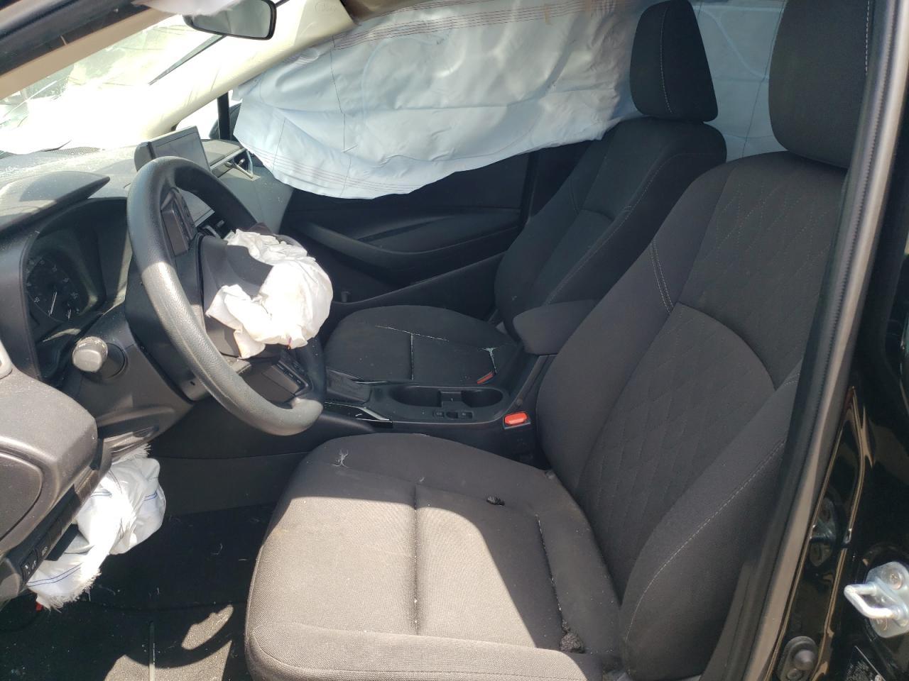 2024 Toyota Corolla Le - Image 7