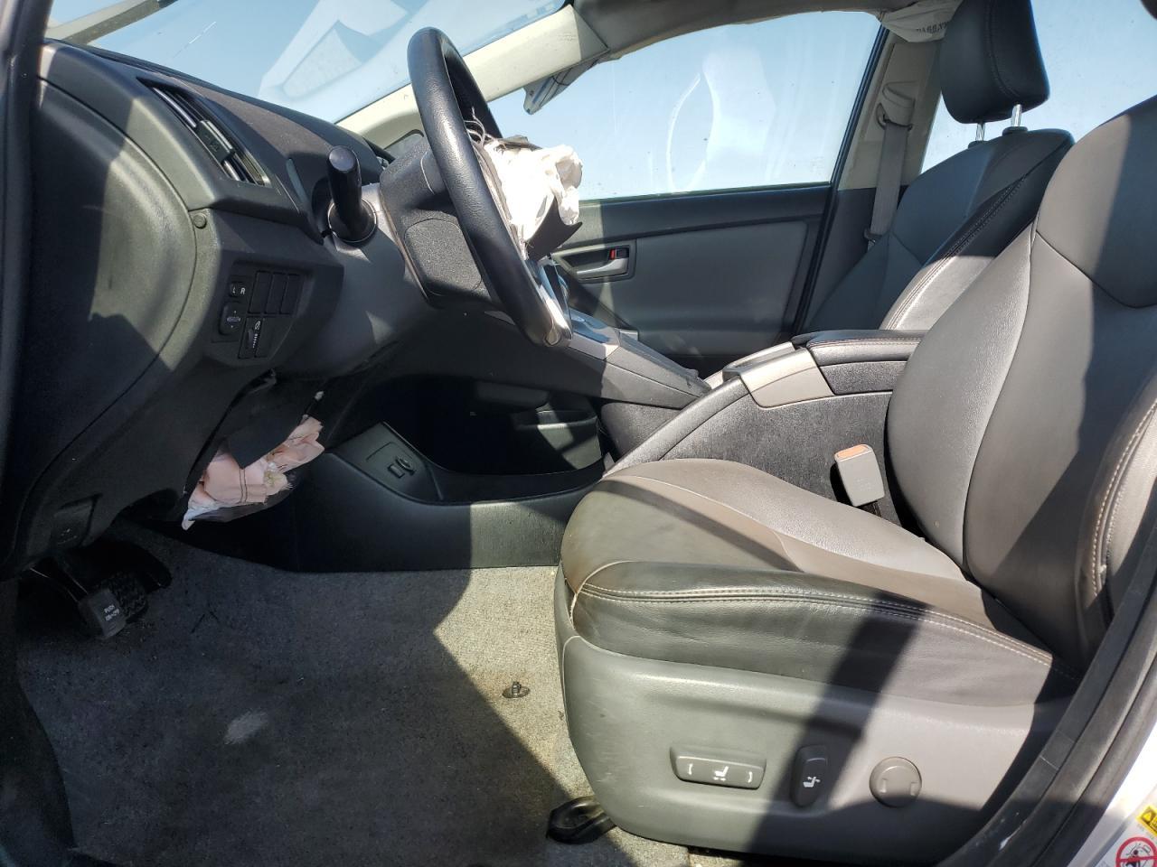 2014 Toyota Prius - Фото 7