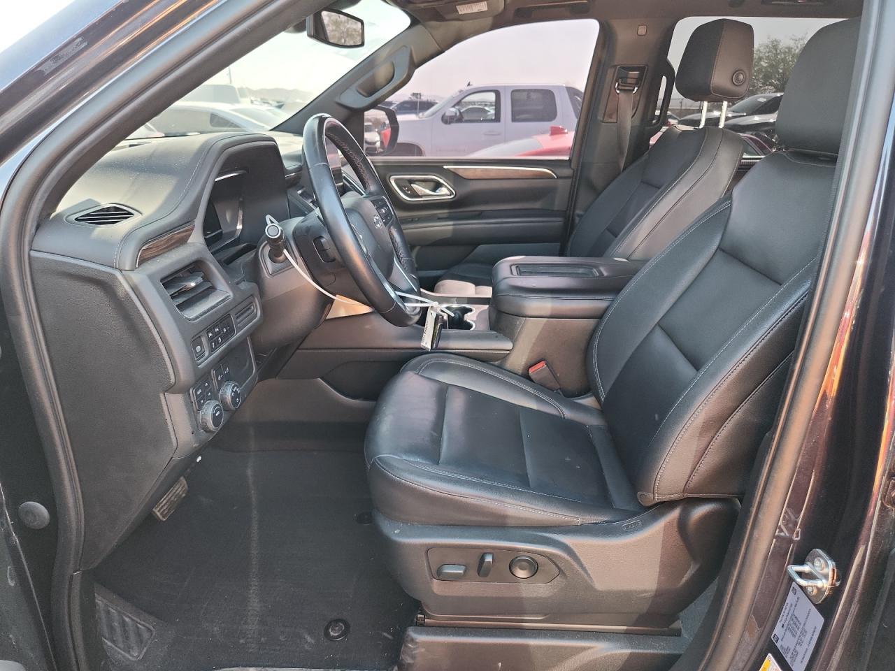 2023 Chevrolet Tahoe K1500 Z71 - Фото 7