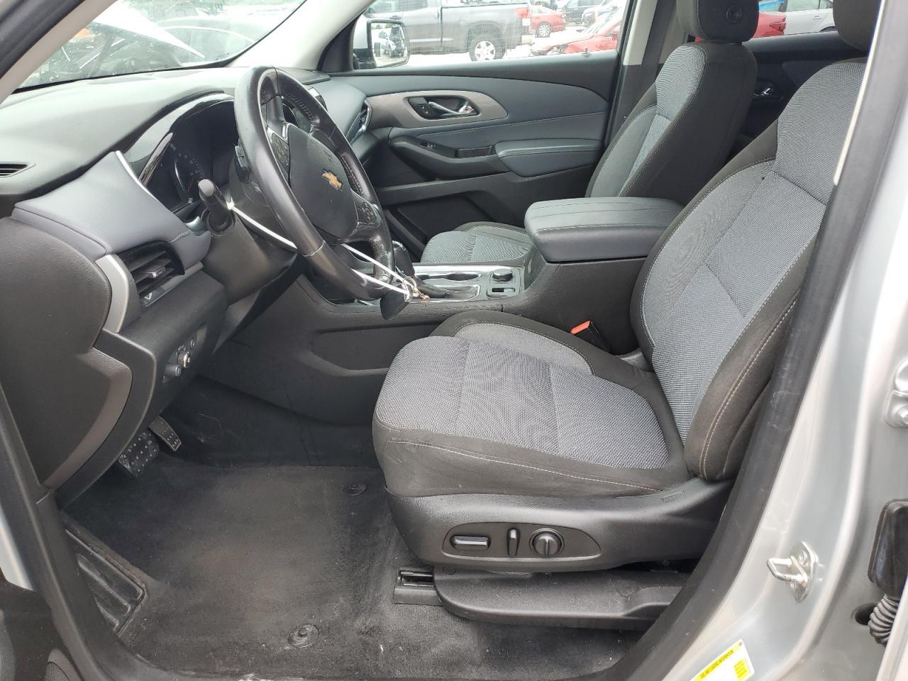 2019 Chevrolet Traverse Lt - Image 7