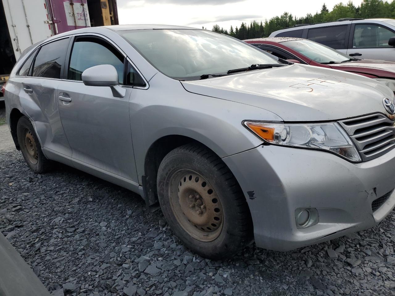 2011 Toyota Venza - Image 4