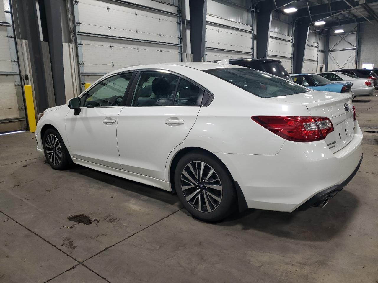 2019 Subaru Legacy 2.5I Premium - Image 2