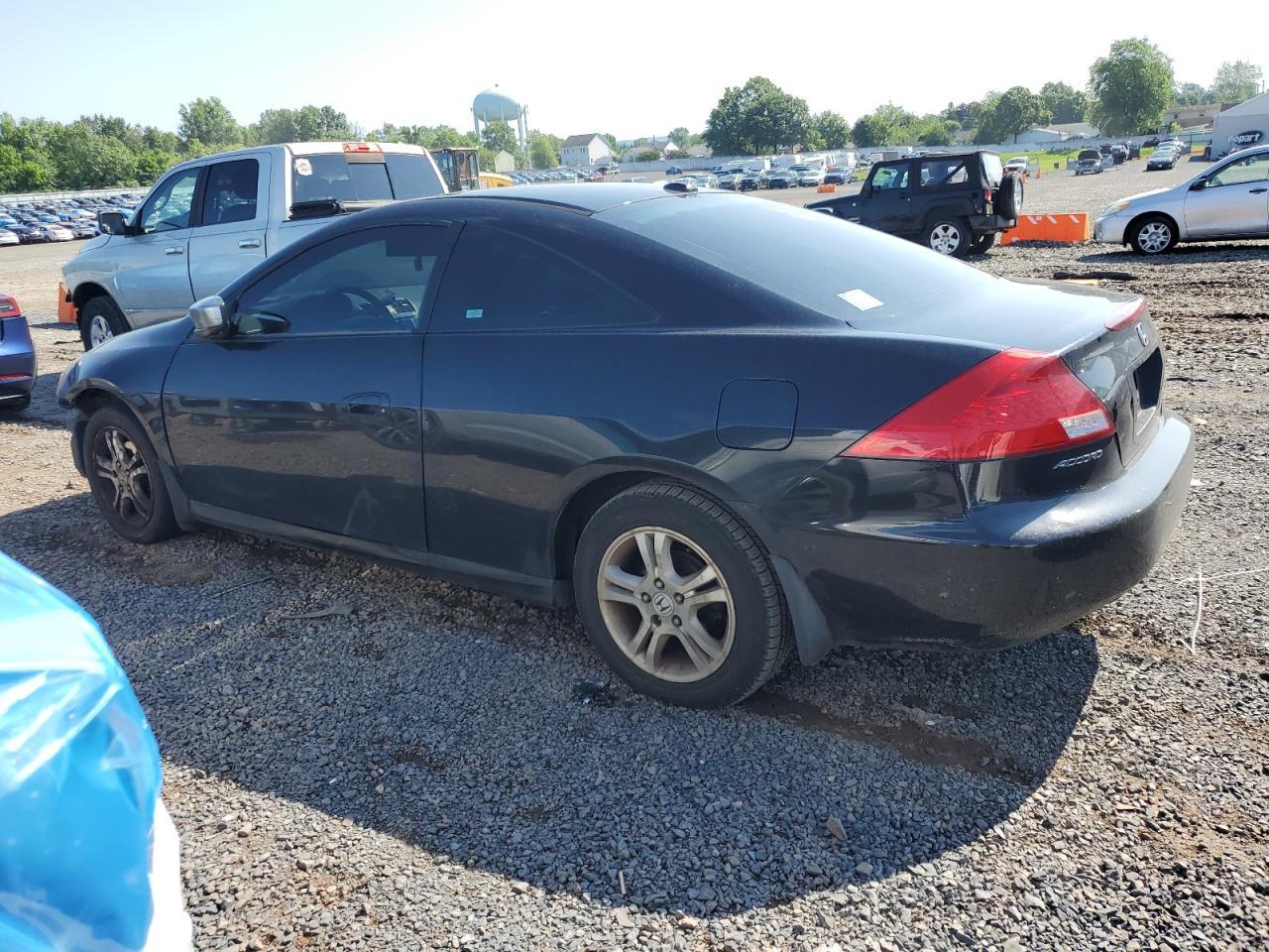 2007 Honda Accord Ex - Image 2