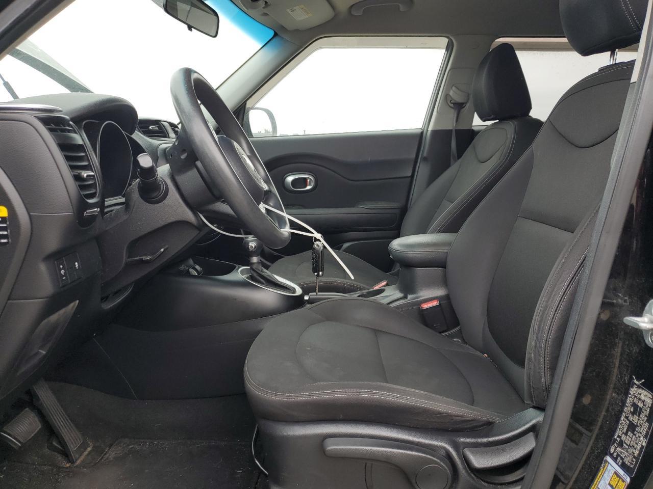 2015 Kia Soul - Image 7